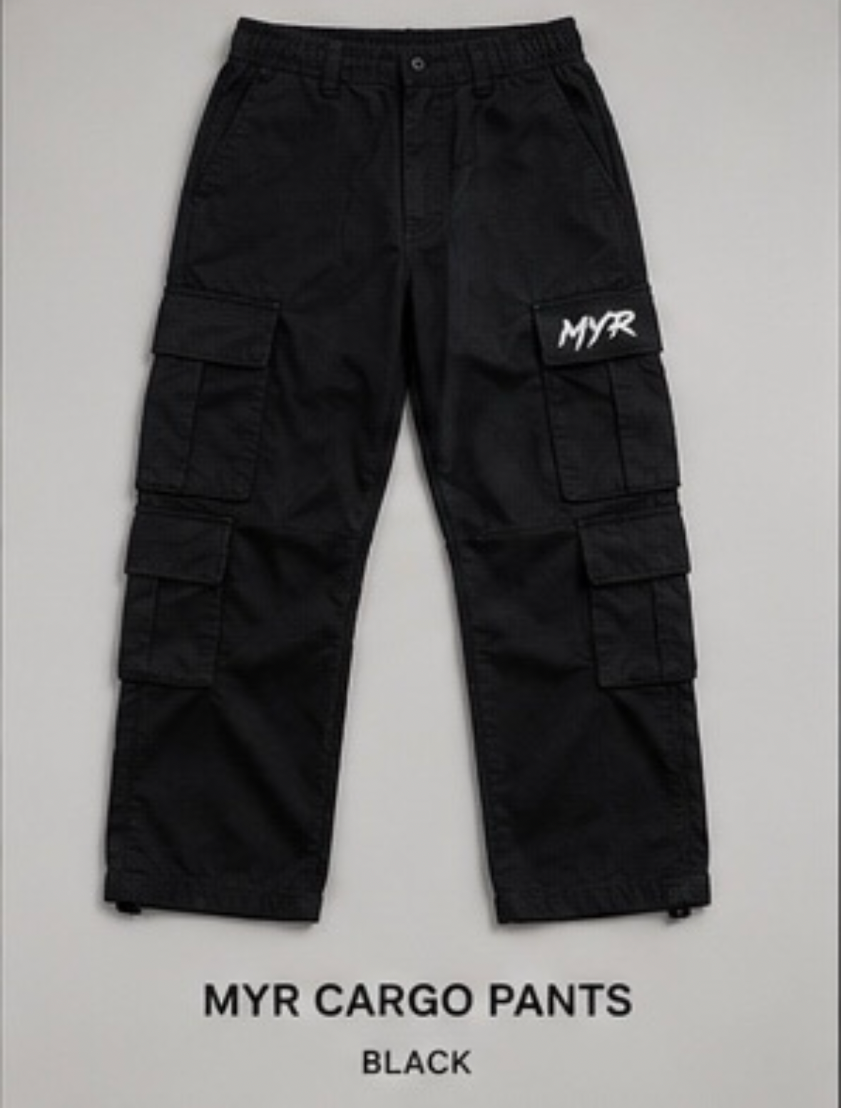 MYR Cargo panta